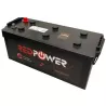 B15GHD RP180 12V 180AH 950A  RED POWER *21*