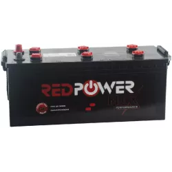 B14GHD RED POWER RP140 12V 140AH 760A DEM  *24*