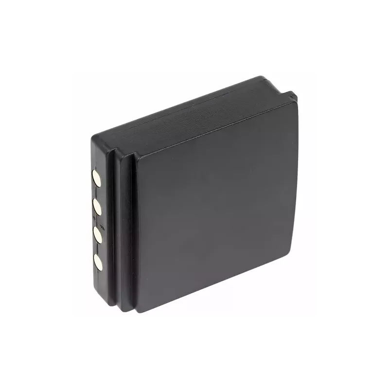 BATT TCG 6V 700MAH NIMH TYPE HBC FUB9NM.BA209000