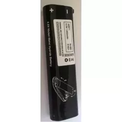 BATT.PMR TYPE MOTOROLA NTN8971A NNTN4190A 4.8V 1200 MAH NIMH