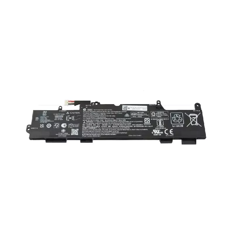 BATT.PC.HP/COMPAQ ORIGINE 933321-855  11.55V 4113 MAH 50W/H