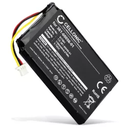 BATT.GPS TYPE GARMIN NUVI 361-00056-01 3.7V 1100 MAH