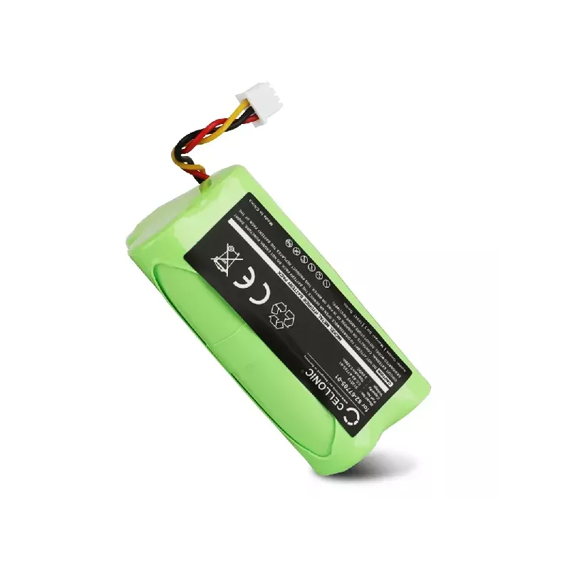 BATT LCB TYPE SYMBOLD/MOTOROLA LS3478 3.7V 2600 MAH LI.ION 21-62606-01