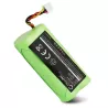 BATT LCB TYPE SYMBOLD/MOTOROLA LS3478 3.7V 2600 MAH LI.ION 21-62606-01