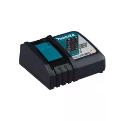 DC18RC CHARGEUR ORIGINE PRO MAKITA 14.4V /18 V 9A GLISSIERE BL1840 1850 1860 B