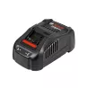 GAL1880CV CHARGEUR BOSCH PRO BOSCH 14.8/18V 8A LI.ION GLISSIERE