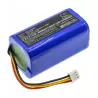 BATT ASF 14.4V 2.6A LI.ION TYPE LIECTROUX C30B /PROSCENIC/Blaupunkt VOIR NOTE