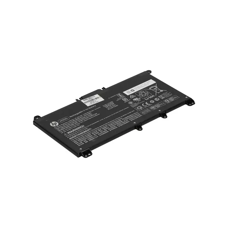 BATT.PC.HP/COMPAQ ORIGINE L11119-855 11.34V 3600 MAH 41W/H