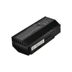 BATT.PC. TYPE ASUS A42-G73 14.8V 5200 MAH