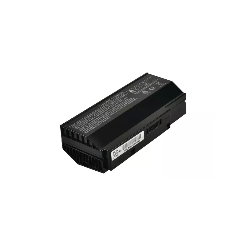 BATT.PC. TYPE ASUS A42-G73 14.8V 5200 MAH