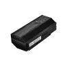 BATT.PC. TYPE ASUS A42-G73 14.8V 5200 MAH