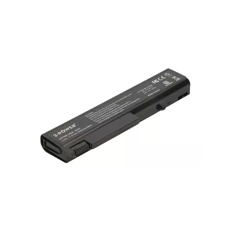 BATT.PC.HP/COMPAQ TYPE 463310-541 HSTNN-UB68 10.8V 7800 MAH 87W/H