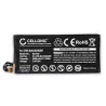 BATT.SAMS.EB-BA520ABE  GALAXY A5 3.85V 3000AH