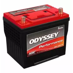 ODP-AGM25 B.ODYSSEY PERFORMANCE  12V 59A C20 675A CCA PB PUR +G (25-PC1400)