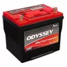 ODP-AGM25 B.ODYSSEY PERFORMANCE  12V 59A C20 675A CCA PB PUR +G (25-PC1400)