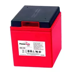 SBS 300 BATT.AGM  2V 310A C10 POWERSAFE SBS ENERSYS