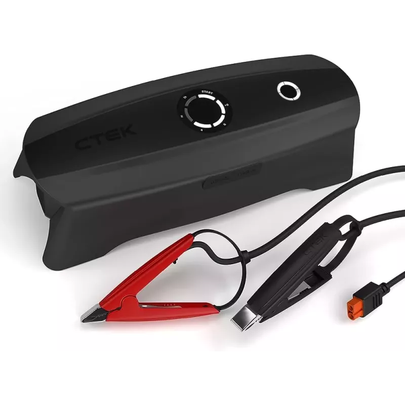 CHARGEUR. PORTABLE CTEK CS FREE  12V 20A + ADAPTATIVE BOOST CTEK