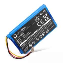 BATT TPE TYPE INGENICO VITAL BTY00009 3.7V 800 MAH LI.ION