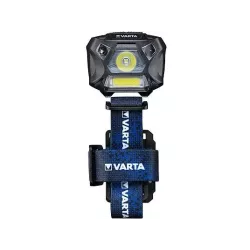 FRONTALE VARTA 150LM WORK FLEX MOTION SENSOR H20  + 3AAA INCLUSES