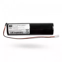 PACK LITHIUM 6V 12A TYPE JABLOTRON BAT-80A/JA-80A/JA-180A