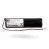 PACK LITHIUM 6V 12A TYPE JABLOTRON BAT-80A/JA-80A/JA-180A