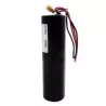 PACK LITHIUM 6V 12A TYPE JABLOTRON BAT-80A/JA-80A/JA-180A