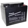 S312/40 F6 BATT.AGM POWERFIT S300 12V 38A C20 VO