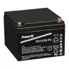 S312/26 F5 BATT AGM POWERFIT S300 12V 26A C20 VO