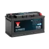 L5DEFB BATT 12V 100AH 850A EN YUASA EFB START-STOP  YBX7019 +D