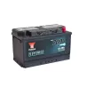 L4DEFB 12V 85 AH 760A EN YUASA EFB  START-STOP YBX7115 +D