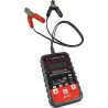 BT175 TESTEUR BATTERIE 12V + CONTROLE CHARGE SCHUMACHER