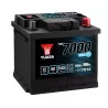 L1DEFB 12V 50AH 540A EN YUASA EFB START-STOP YBX7012 +D