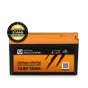 BATT LISMART12100LX-MA LIONTRON LiFePO4 12,8V 100Ah LXArctic smart BMS Bluetooth