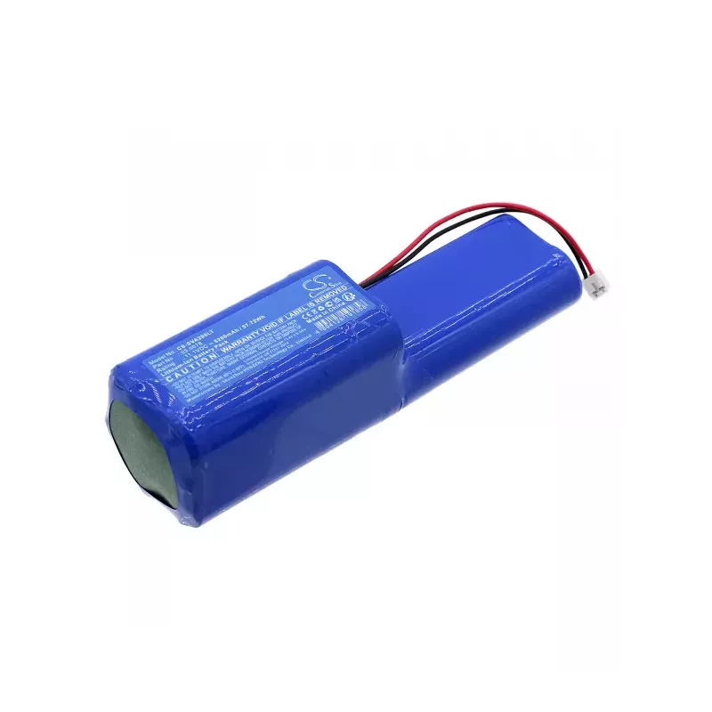 BATTERIE 11.1V 5.2AH LI-ION  TYPE LAMPE SCANGRIP NOVA 20C+R