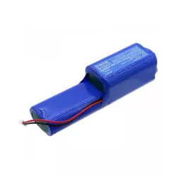 BATTERIE 11.1V 5.2AH LI-ION  TYPE LAMPE SCANGRIP NOVA 20C+R