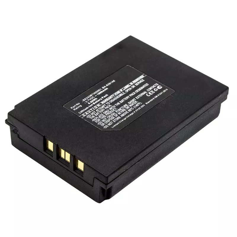 BATT LCB 3.7V 1.8A TYPE CIPHERLAB 8300 BA-83S1A8