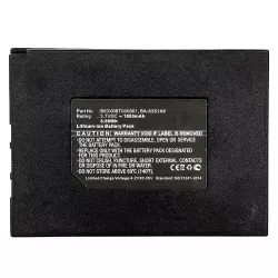 BATT LCB 3.7V 1.8A TYPE CIPHERLAB 8300 BA-83S1A8