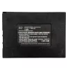 BATT LCB 3.7V 1.8A TYPE CIPHERLAB 8300 BA-83S1A8