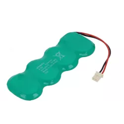 4/V500HT ACCUS VARTA 4.8V 500 MAH TYPE B CONNECTEUR MOLEX