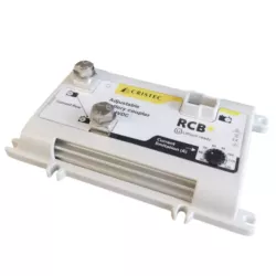 RCB-80PL RELAIS/COUPLEUR 12V ou 24V 80A SPECIAL LFP CRISTEC RCB+