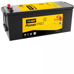 B14GHDMF FF1453 12V 145Ah 900A EN +G POWER PRO *24*