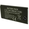 BATT.SAMS.EB-BG390BBE-GALAXY XCOVER 4 SM-G390F