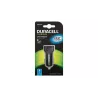 CHARGEUR ALL.CIGARE USB 2.4A DURACELL