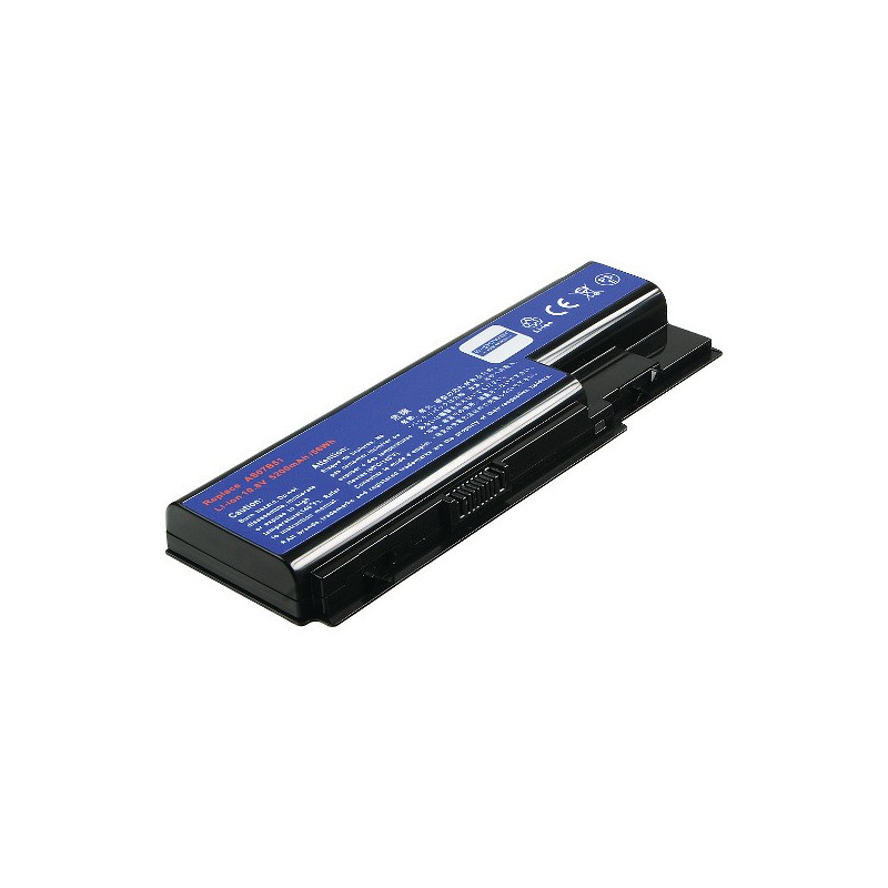 BATT.PC.ACER/E.MACHINE/P.B  TYPE AS07B31/AS07B41/AS07B51 10.8V 5200 MAH