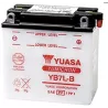 YB7L-B YUASA 12V 7AH +D *5*