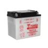 YB7C-A YUASA 12V 8AH +D *5*