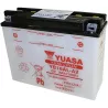 YB16AL-A2 YUASA 12V 16AH +D *5*