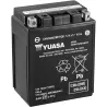 YTX14AHL-BS YUASA 12V 12AH +D *1*