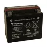 YTX20HL-BS PW YUASA 12V 18AH +D *1*