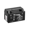 YTX7A/YTX7A-BS YUASA WC 12V 6AH +G *6* "ACTIVEE EN USINE"